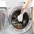 8 Pack 1252 1606670 1543 1652 1132M 1530 11326 Steam Mop Pads Compatible with Bissell Symphony Steam Mop Hard Floor