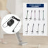 Charger for Shark IONFlex F60 F80 F30 IF250 IF200 IF201 IF202 IF281, Compatible with Shark IR101 ION F80 IR100 IR141