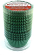 Baking Cups Cupcake Liners, Standard Sized, 300 Count, Green