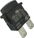 Main Power Switch 760732001 Compatible with Hoover PowerScrub, Max Extract, SpinScrub and Steam Vac Carpet Cleaners