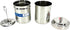 Stainless Steel South Indian Filter Coffee Drip Maker