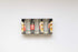 Set of 6 Dessert Glasses / Dessert Shot Glasses / Shooters