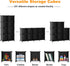 8 Closet Closet, AWTATOS Cube Storage Organizer, Organizer Storage Shelf, Bookcase Bookshelf, DIY Stackable Storage