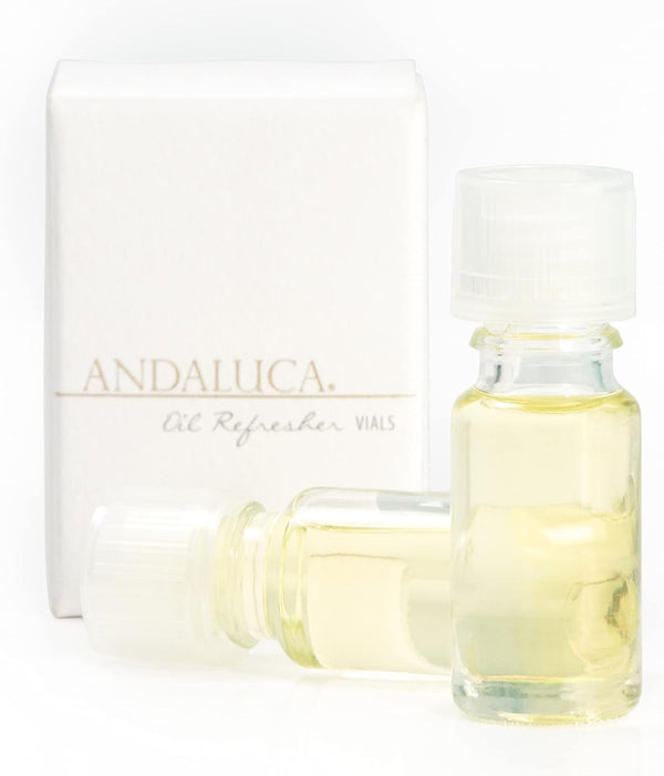 Potpourri Fragrance Oil Refresher Vials, Amber Lavender