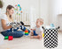 HIYAGON Boys Laundry Basket hamper Kids Hamper Car Toy Organizer Bins for Room Decor,Gift Basket for Bedroom(Racing