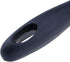 Universal Pot Handle, Bakelite Metal Replacement Cookware Handle with Screws and Screwdriver, 1Pcs (Black)