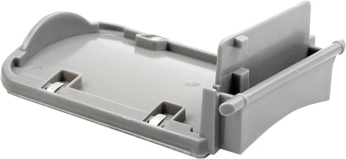 DA97-11867A Refrigerator Dispenser Lever Assembly Replacement for Samsung Refrigerators (Gray)