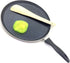 Nonstick Dosa Tawa Aluminium Pan, Induction Base Griddle, All Purpose Non-Stick Cookware