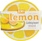 Lemon Cutting Board