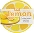 Lemon Cutting Board