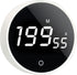 BXF SPORTS Digital Kitchen Timer - Magnetic 199-Minute Countdown Countup Timer with Large LED