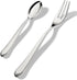 18/10 Stainless Steel Demitasse Espresso Spoons, Mini Coffee Teaspoons, Dessert Spoons, Bistro Spoons, 4.75 Inch, Set