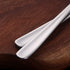 Buyer Star 8 Inch Long Handle Iced Tea Spoons Set of 6, 18/10 Coffee Spoon Sets for Mixing, Cocktail Stirring
