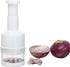 Velarionna Food Chopper Manual Hand, Handheld Vegetable Chopper, Veggie Choppers Dishwasher Safe, Nut