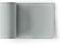 Cotton Cocktail Napkin - Grey - 4.3 x 4.3 in - 50 units per roll