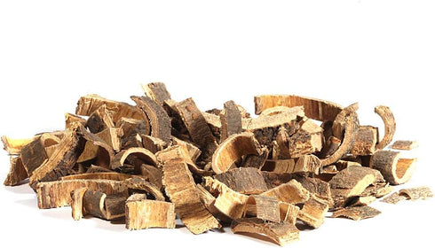Albizziae (3 (Pack 1)) Cortex (Mimosa Tree Bark//Hehuanpi/) Dried Bulk Herbs Ounce