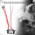Anion Generator Module, Mini Air Purifier, Home Negative Ion Generator, 4 Negative Line (AC110V)