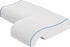 MARS WELLNESS Memory Foam Cuddle Pillow - Ergonomic Anti Pressure Couples Pillow