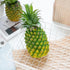 QIRMIZI Artificial Pineapple -Simulated Fruit Decoration, Lifelike Fake Fruit Model, Perfect for Home Decor, Kitchen