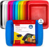 Rapid Ramen Cooker, Microwavable Cookware for Instant Ramen, BPA Free, Dishwasher Safe, Perfect for Dorm or Office
