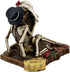 SUMMIT COLLECTION Love Never Dies Passionate Wedding Skeleton Couple Figurine, Resin Decoration