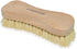 All-Natural Wooden Scrub Brush Set - Eco Friendly Cleaning Products, Tampico Bristle Brushes for Cleaning