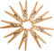 Kevin's Quality Clothespins, Natural Maple, Sold in Sets of 10
