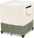Outdoor Ottoman Cover 22 W x 22 D x 18 H inches,600D