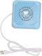 Mini USB Dishwasher, Blue Portable Dish Washing Machine for Home and Restaurant Use