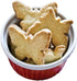 PME Cookie Cutter in Butterfly Shape