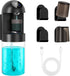 HYOUCH 600 mL Automatic Mouthwash Dispenser for Bathroom, Intelligent Magnetic Induction Accurately Dispenses