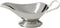 Winco Gravy Boat, Medium, 10-Ounce, Stainless Steel