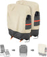 SOKINGCOVER Zero Gravity Chair Covers - Outdoor Folding Recliner Chair Cover, Waterproof,