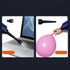 Car Vacuum Cleaner, High Suction Power Wet and Dry Rechargeable Portable Handheld Mini Vacuum for Home and Cars, Pet