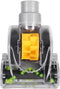 ASHATA Turbo Vacuum Floor Brush - Deep Dirt Dust Dander Remover Tool with 32mm Turbo Brush Head