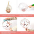 Rose Gold 95th Birthday Confetti Latex Balloons, 12in Decoration for Happy 95 Years Party, 16 Pack