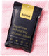 2 Sima Brand Exfoliating Washcloth Face & Body Scrub Towel - Japanese Exfoliating Towel with Hexagon Fibers, Body