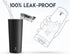 24 oz 8 24 Meoky Travel Coffee Mug with Leak-proof Lid, Stainless Steel Insulated Coffee Tumbler, Keeps Hot for Hours