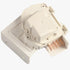 OEM 5304518034 Refrigerator/Freezer Defrost Timer Replacement for Frigidaire Kenmore Whirlpool Crosley, Part 297318010