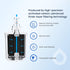 GLACIER FRESH Replacement for DA29-00003G Water Filter, Compatible with Samsung Aqua-Pure Plus, DA29-00003F,