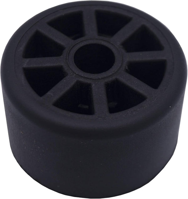 Supplying Demand DA61-04703A Refrigerator Rear Caster Wheel Replacement
