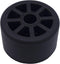 Supplying Demand DA61-04703A Refrigerator Rear Caster Wheel Replacement