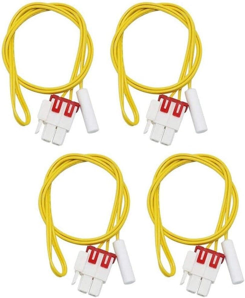 Temperature Sensor 4 Pack Replacement for Samsung DA32-00006W