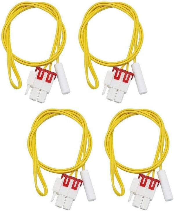 Temperature Sensor 4 Pack Replacement for Samsung DA32-00006W