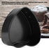 Non Stick Heart Springform Pan, Non-stick Cheesecake Heart Shaped Cake Moulds, Carbon Steel Bakeware