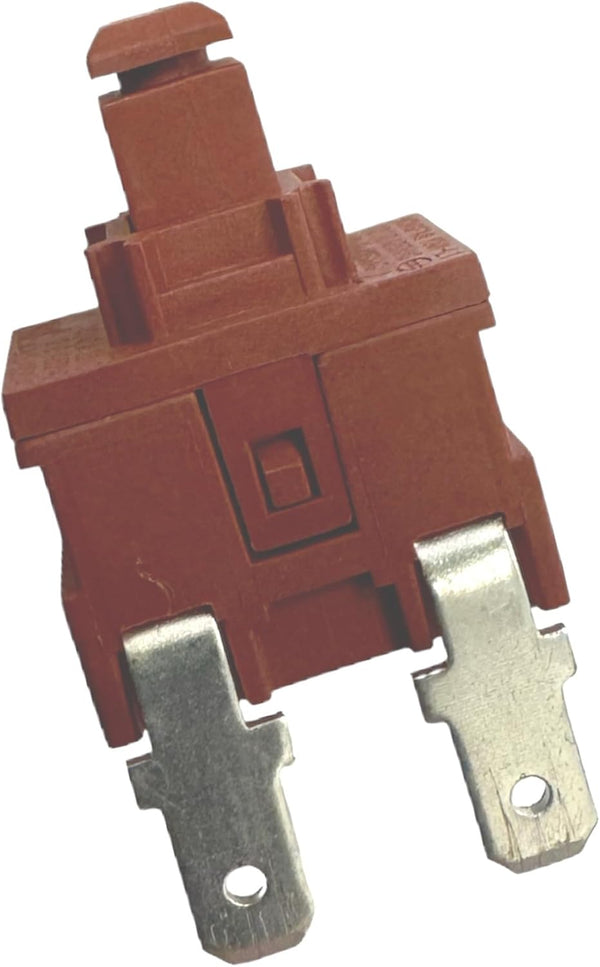 KAN-L ON/OFF Power Switch Compatible with Hoover Smartwash, SmartWash Gen 2 Carpet Cleaner