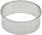 Ateco 14404 4.5-Inch Round Stainless Steel Cutter, 2 Count