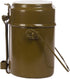Books.And.More Original Soviet Russian Army Soldier Mess & Griddle Kit, Canteen Pot Lunch Box