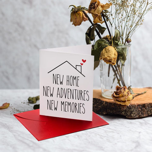 Pairs Well with A New Home Wine Gift Bag, Funny Housewarming Gift for Hostess, Realtor Clients, 5