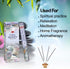Inspire Dream Play Call Money 6 Boxes of 20 = 120 Hem Incense Sticks Bulk Case Retail Display